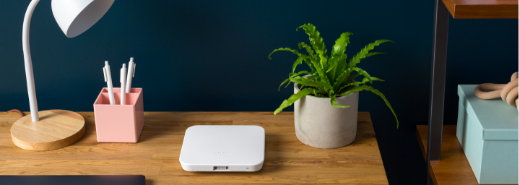 Share your story with #MerakiInTheWild